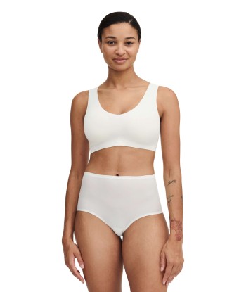 Chantelle - Softstretch Top Rembourré Ivoire en stock