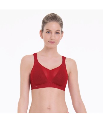 Anita Active - Air Control Soutien-Gorge De Sport Avec Rembourrage Lipstick Profitez des Offres !