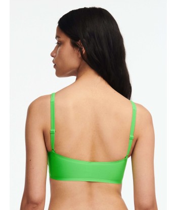 Chantelle - Softstretch Magic Spacer Vert Poison pas cheres