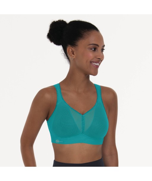 Anita Active - Air Control Soutien-Gorge De Sport Delta Pad  Peacock de votre