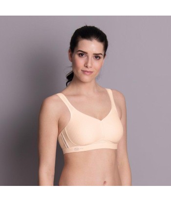 Anita Active - Performance Soutien Gorge De Sport Rose Elégant 50% de réduction en Octobre 2024