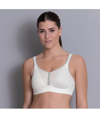 Anita Active - Air Control Soutien Gorge De Sport Avec Coques Blanc offre 