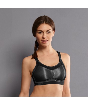 Anita Active - Momentum Soutien Gorge de Sport Noir commande en ligne