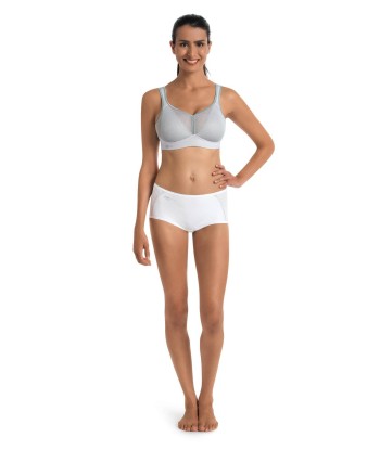 Anita Active - Air Control Soutien Gorge De Sport Avec Coques Blanc offre 