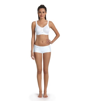 Anita Active - Air Control Soutien Gorge De Sport Blanc en ligne