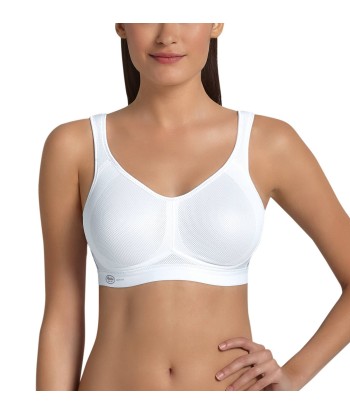 Anita Active - Air Control Soutien Gorge De Sport Blanc en ligne