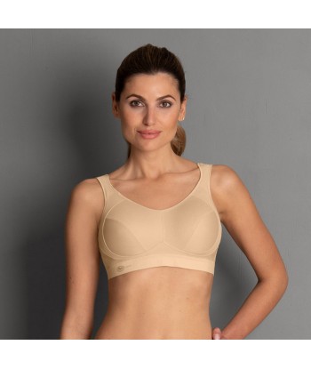 Anita Active - Extreme Control Soutien Gorge De Sport Désert Economisez 