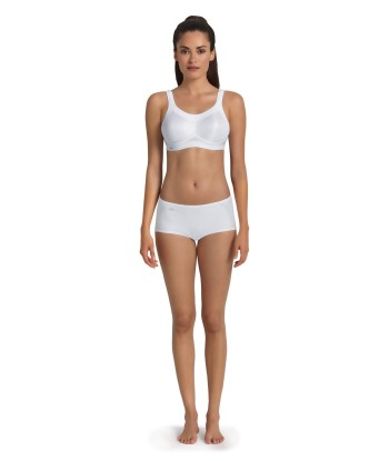 Anita Active - Momentum Soutien Gorge De Sport Blanc de pas cher