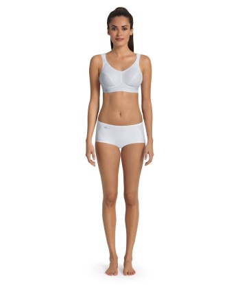 Anita Active - Extreme Control Soutien Gorge De Sport Blanc le concept de la Pate a emporter 