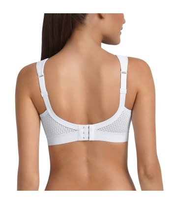 Anita Active - Extreme Control Soutien Gorge De Sport Blanc le concept de la Pate a emporter 