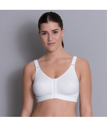 Anita Active - Frontline Soutien Gorge de Sport Blanc En savoir plus