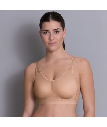 Anita Active - Light And Firm Soutien Gorge De Sport Deep sand français