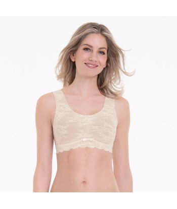 Anita - Essentials Bralette En Dentelle Avec Bonnets Crystal des créatures d'habitude