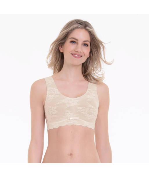 Anita - Essentials Bralette En Dentelle Avec Bonnets Crystal des créatures d'habitude