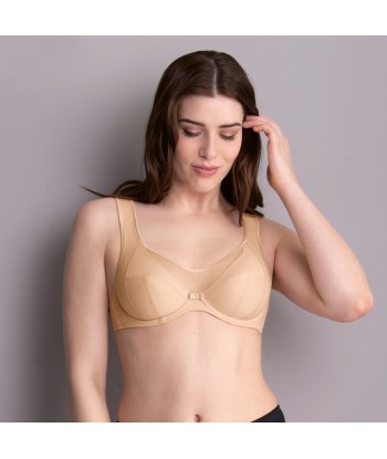 Anita - Clara Soutien-Gorge Confort Avec Armatures Sand Fin de série