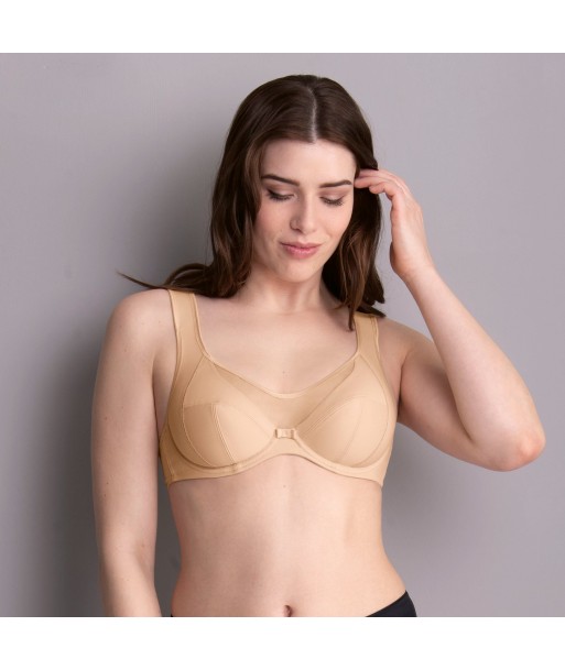 Anita - Clara Soutien-Gorge Confort Avec Armatures Sand Fin de série