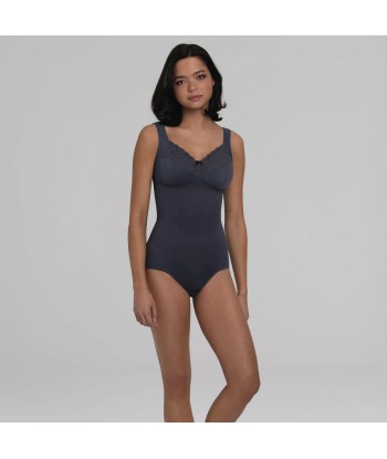 Anita - Havanna Corselet De Soutien Shadow Bleu en ligne des produits 