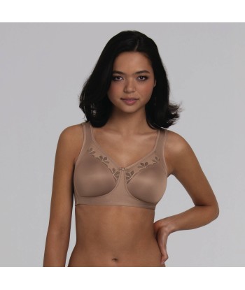 Anita - Sophia Soutien-Gorge Confort Avec Moulage Dusty Rose Amélioration de cerveau avec