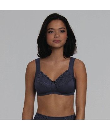 Anita - Havanna Soutien-Gorge De Soutien Shadow Bleu acheter en ligne