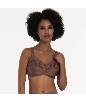 Anita - Safina Soutien-Gorge Confort Berry Livraison rapide