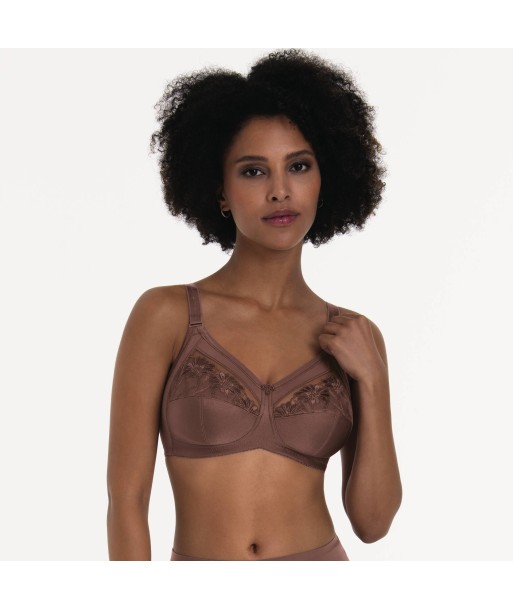 Anita - Safina Soutien-Gorge Confort Berry Livraison rapide