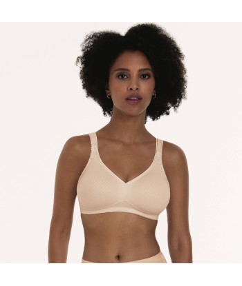 Anita - Leni Soutien-Gorge Confort Moulé Smart Rose 2024