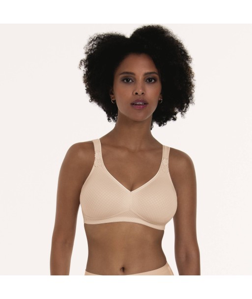 Anita - Leni Soutien-Gorge Confort Moulé Smart Rose 2024