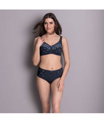 Anita - Belvedere  Soutien-Gorge Top Comfort Bleu Profond Comparez et commandez 