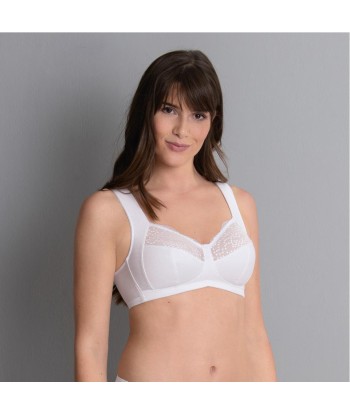 Anita - Orely Soutien Gorge Allègement Blanc de France