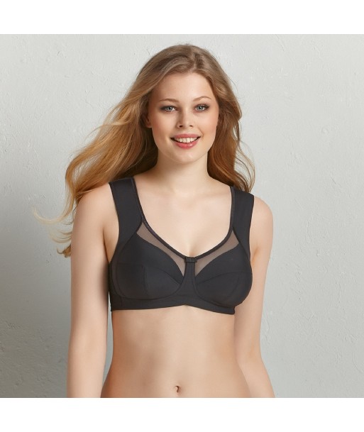 Anita - Clara Soutien-Gorge Allégement Noir Toutes les collections ici