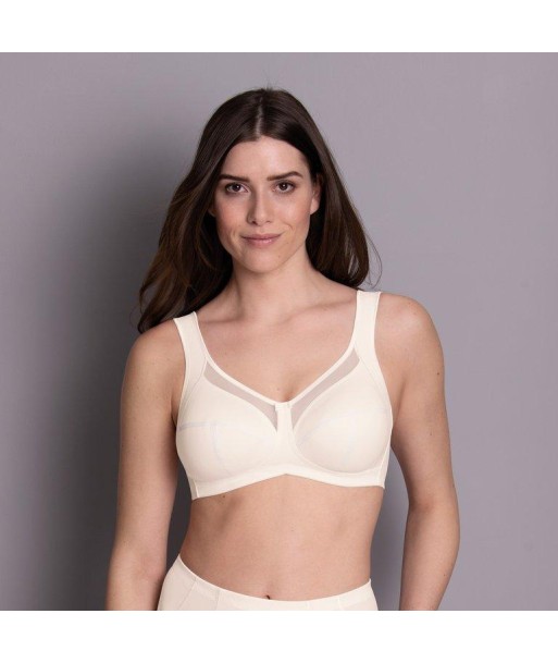 Anita - Clara Soutien-Gorge Top Confort- Crystal brillant des détails fins