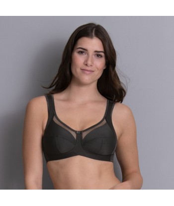 Anita - Clara Soutien-Gorge Top Confort Bonnets Moulés Noir votre