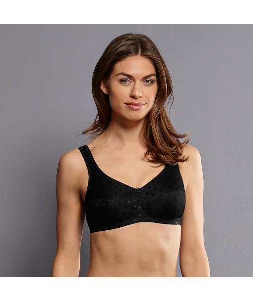 Anita - Airita Soutien-gorge Top Confort Noir suggérées chez