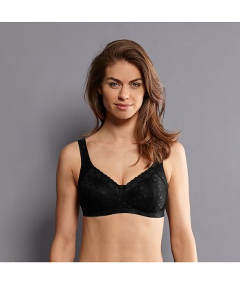 Anita - Airita Soutien-gorge Top Comfort Sans Armatures Noir online