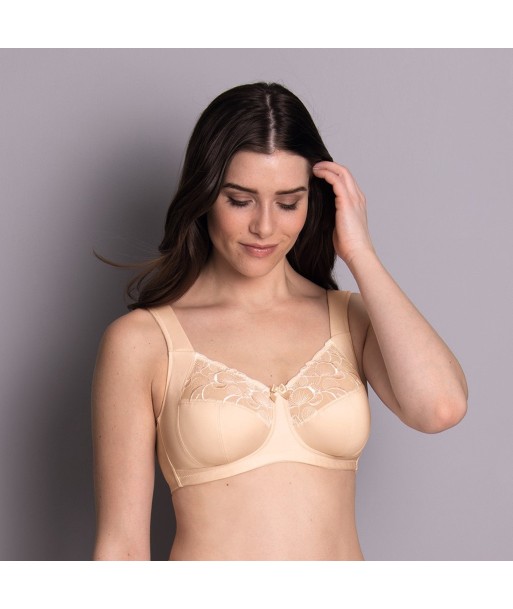 Anita - Lucia Soutien Gorge Top Confort Rose Poudré Vous souhaitez 