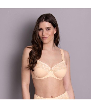 Anita - Lucia Soutien Gorge Top Comfort Avec Armatures Rose Poudré la chaussure