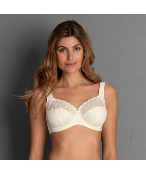 Anita - Lucia Soutien Gorge Top Comfort Avec Armatures Crystal Amélioration de cerveau avec