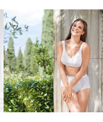 Anita - Jana Soutien Gorge Allégement- Blanc de France