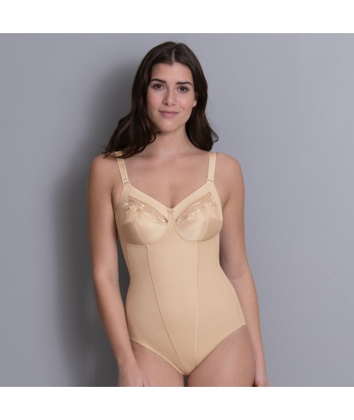 Anita - Safina Combiné Top Comfort Sand Fin de série