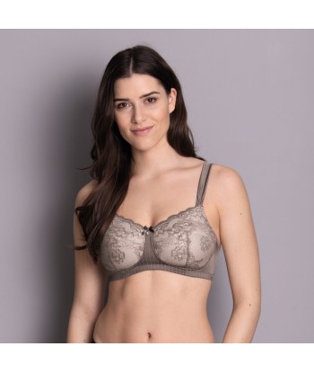 Anita Care - Antonia Soutien-Gorge Pour Prothèse Gris Cendré Comment ça marche