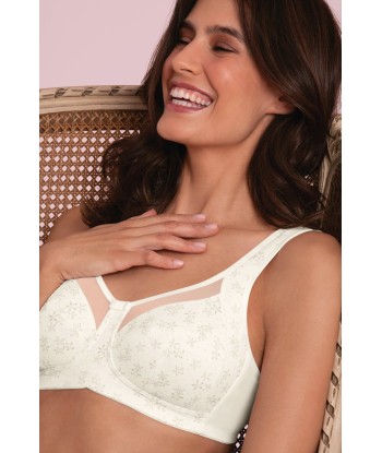 Anita Care - Clara Art Soutien-Gorge Pour Prothèse Cristal 50-70% off 