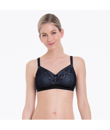 Anita Care - Rosemary Soutien-Gorge Post Mastectomie Noir la livraison gratuite