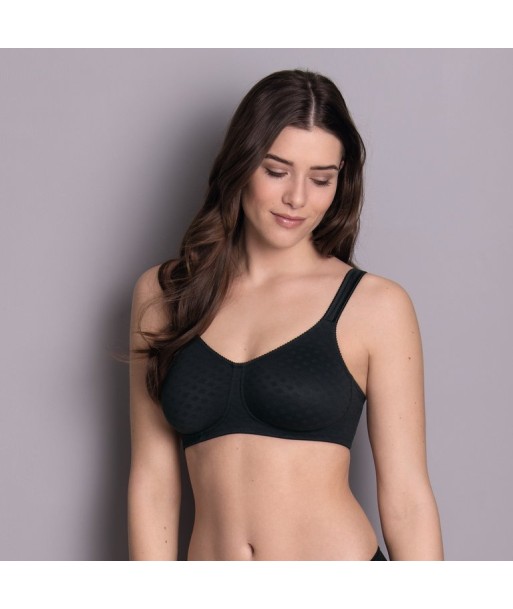 Anita Care - Lisa Soutien-Gorge Pour Prothèse Moulé Noir outlet