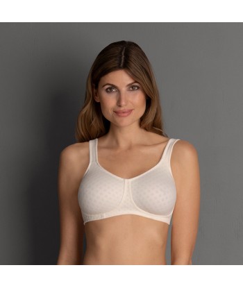 Anita Care - Lisa Soutien-Gorge Pour Prothèse Moulé Champagne 2 - 3 jours ouvrés.