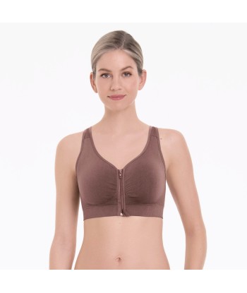 Anita Care - Lynn Soutien-Gorge Post Mastectomie Moulé Fermeture Frontale Baie shop