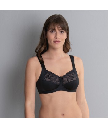 Anita Care - Lucia Soutien-Gorge Post Mastectomie Noir en ligne des produits 