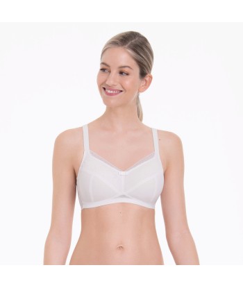 Anita Care - Rosemary Soutien-Gorge Post Mastectomie Blanc chez Cornerstreet bien 