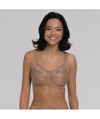 Anita Care - Sophia Soutien-Gorge Post Mastectomie Rose Poussiéreux prix pour 