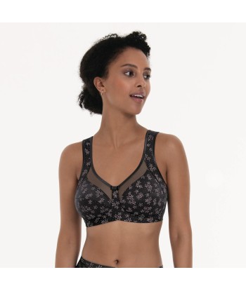 Anita Care - Clara Art Soutien-Gorge Pour Prothèse Anthracite online