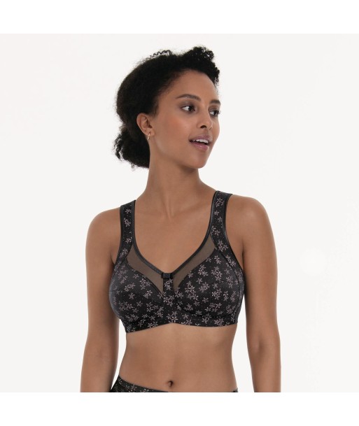 Anita Care - Clara Art Soutien-Gorge Pour Prothèse Anthracite online